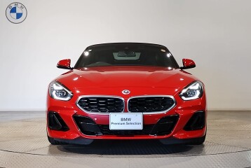BMW Z4 sDrive20i M Sport, 2023