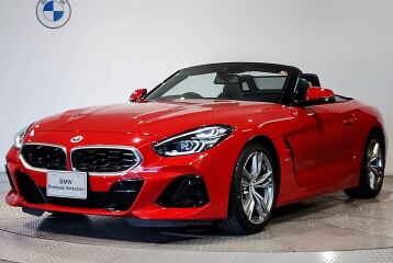 BMW Z4 sDrive20i M Sport, 2023