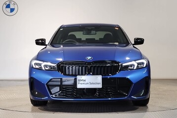BMW 3 series 318i M Sport, 2025
