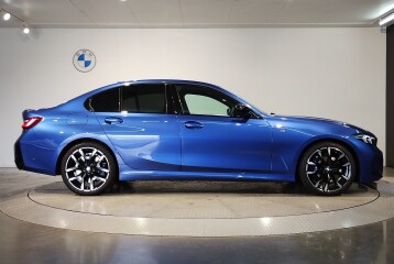 BMW 3 series 318i M Sport, 2025