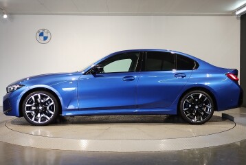 BMW 3 series 318i M Sport, 2025