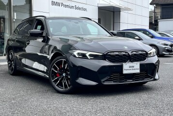 BMW 3 series M340i xDrive, 2024