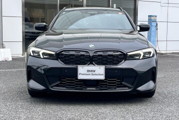 BMW 3 series M340i xDrive, 2024