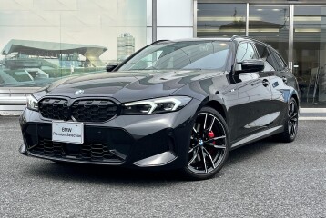 BMW 3 series M340i xDrive, 2024