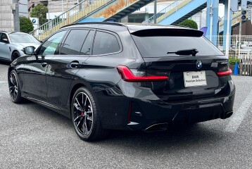 BMW 3 series M340i xDrive, 2024