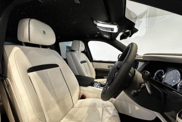 Rolls-Royce Cullinan , 2023