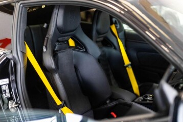 Porsche 911 Turbo S, 2026