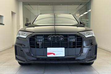 Audi Q7 50 TDI Quattro, 2024