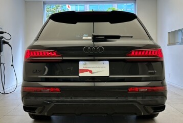 Audi Q7 50 TDI Quattro, 2024