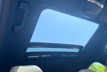Mercedes EQC 400, 2024