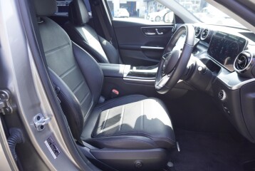 Mercedes C-class C220d, 2024