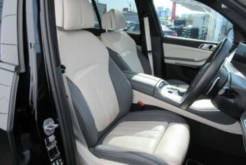 BMW X5 xDrive 40d M Sport, 2024