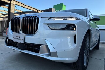 BMW X7 xDrive40d Excellence, 2025