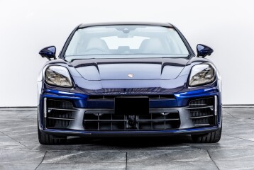 Porsche Panamera , 2024