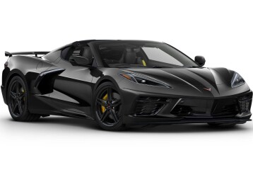 Chevrolet Corvette 3LT, 2026