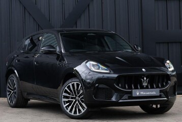 Maserati Grecale Modena, 2026