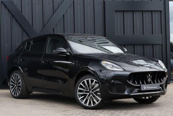 Maserati Grecale Modena, 2026
