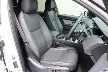 Land Rover Discovery Sport P300e R-Dynamic HSE, 2024