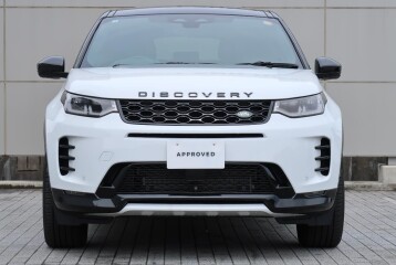 Land Rover Discovery Sport P300e R-Dynamic HSE, 2024