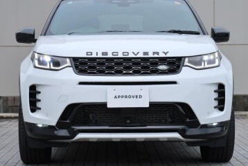 Land Rover Discovery Sport P300e R-Dynamic HSE, 2024