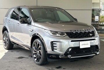 Land Rover Discovery Sport D200 R-Dynamiс SE, 2024
