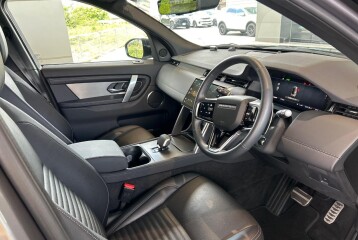 Land Rover Discovery Sport D200 R-Dynamiс SE, 2024