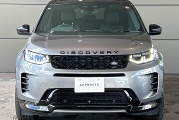Land Rover Discovery Sport D200 R-Dynamiс SE, 2024