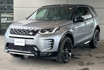 Land Rover Discovery Sport D200 R-Dynamiс SE, 2024