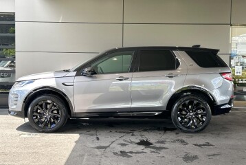 Land Rover Discovery Sport D200 R-Dynamiс SE, 2024