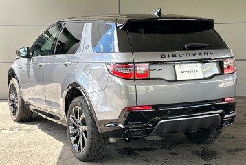Land Rover Discovery Sport D200 R-Dynamiс SE, 2024