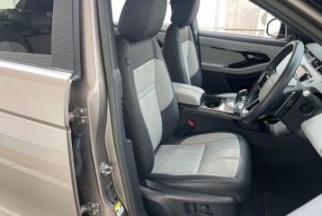 Land Rover Range Rover Evoque D200 R-Dynamic S, 2023