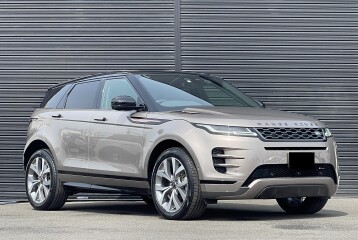 Land Rover Range Rover Evoque D200 R-Dynamic S, 2023