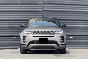 Land Rover Range Rover Evoque D200 R-Dynamic S, 2023