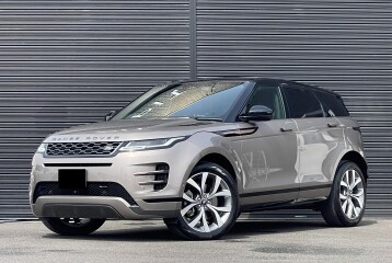 Land Rover Range Rover Evoque D200 R-Dynamic S, 2023