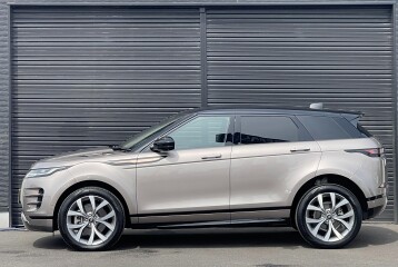 Land Rover Range Rover Evoque D200 R-Dynamic S, 2023