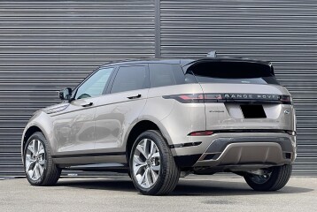 Land Rover Range Rover Evoque D200 R-Dynamic S, 2023