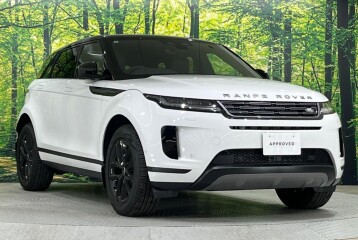Land Rover Range Rover Evoque D200 S, 2025