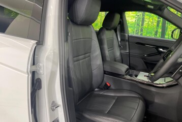 Land Rover Range Rover Evoque D200 S, 2025