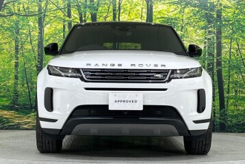 Land Rover Range Rover Evoque D200 S, 2025