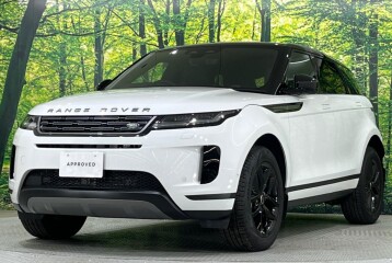 Land Rover Range Rover Evoque D200 S, 2025