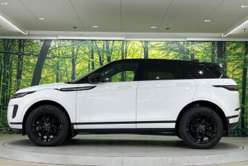 Land Rover Range Rover Evoque D200 S, 2025