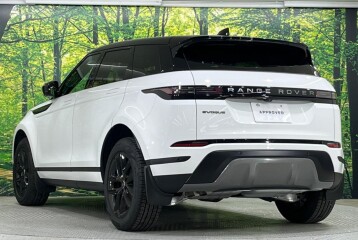 Land Rover Range Rover Evoque D200 S, 2025