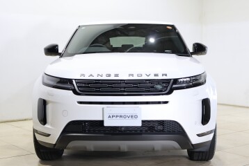 Land Rover Range Rover Evoque P200 S, 2025