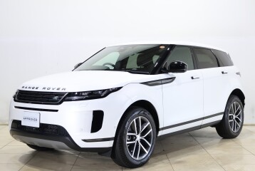 Land Rover Range Rover Evoque P200 S, 2025