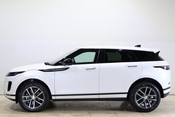 Land Rover Range Rover Evoque P200 S, 2025
