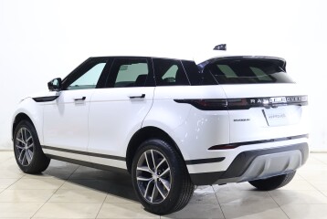Land Rover Range Rover Evoque P200 S, 2025