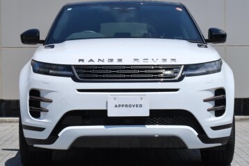 Land Rover Range Rover Evoque P300e R-Dynamic SE, 2025