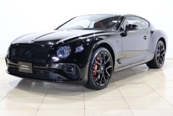 Bentley Continental GT S, 2024