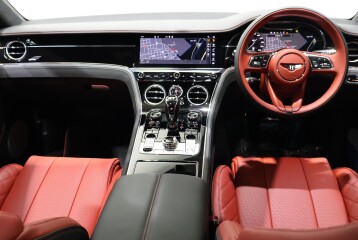 Bentley Continental GT S, 2024