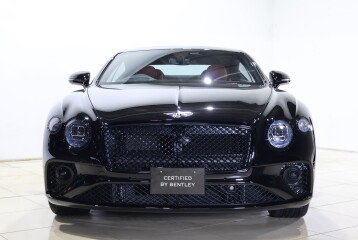 Bentley Continental GT S, 2024